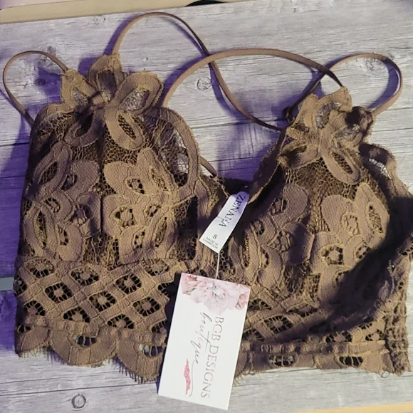 NWT bralette - Picture 1 of 3